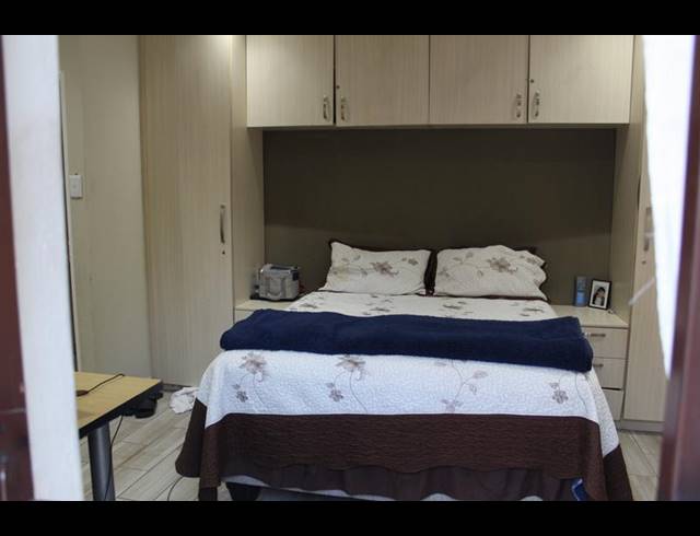 4 BEDROOM HOUSE FOR SALE IN WILGEHEUWEL